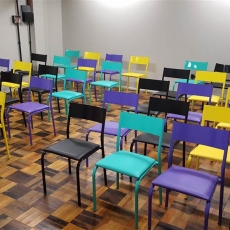 Criciúma inaugura primeiro espaço coworking