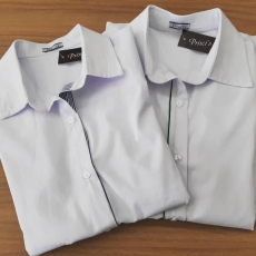 Empresa de uniformes araranguaense atualiza mix de produtos   