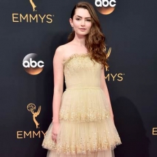 Red Carpet Emmy 2016: Vestidos que brilharam em LA