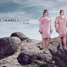 Explore seu próprio estilo com o Inverno 17 Carmella Cloo