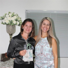 Advogadas da OAB Araranguá comemoram mês das mulheres 2018
