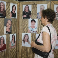Em Araranguá, mulheres são homenageadas com Troféu Alzira Rabello 