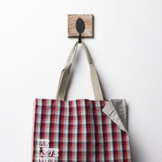 Sacoleria produz shopping bags com tecidos 100% reciclados da EcoSimple