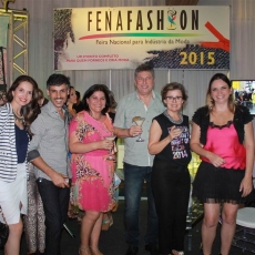 Fama Feiras apresenta eventos de moda para 2015
