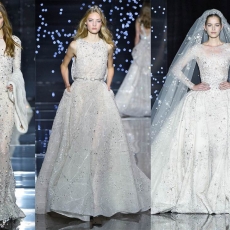 Moda noivas: vestidos de casamento from Paris