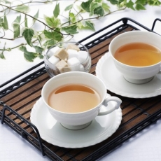Chá de guaco: A saída para doenças de inverno