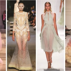 New York fashion week: Desfiles na semana de moda