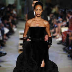 New York fashion week: Desfiles na semana de moda