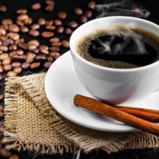 Café fora do excesso faz bem à saúde