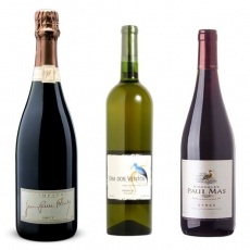 5 renomados chefs revelam seus vinhos favoritos