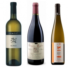 5 renomados chefs revelam seus vinhos favoritos