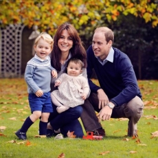 A história de amor do Príncipe William e Kate Middleton