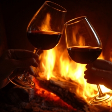 Vinho e Inverno: aprenda a combinar os dois