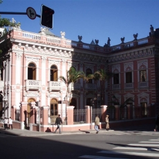 Palácio Cruz e Sousa recebe exposição