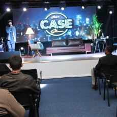 4ºFAN apresenta, Case Show com mega empresários