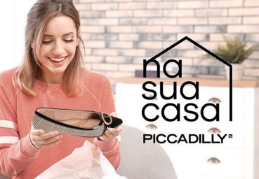 Piccadilly lança aplicativo de comfort delivery para vendas 