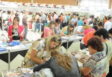 Feira da Moda de Gramado 2015 movimenta o setor têxtil brasileiro