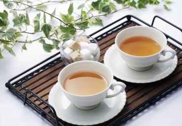 Chá de guaco: A saída para doenças de inverno
