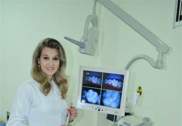 Odontologia com tecnologia