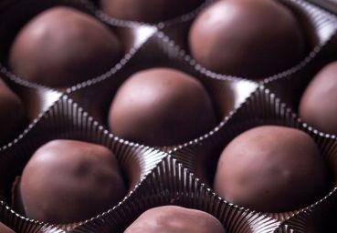 Conheça o chocolate que combate o stress e a compulsão alimentar