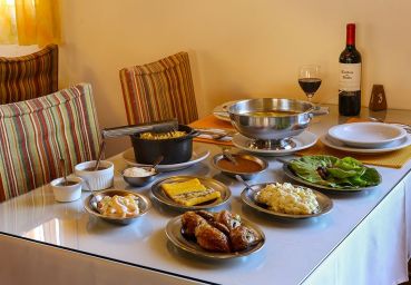 Gastronomia e hotelaria são as molas mestras do Verão em Canela
