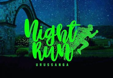 Urussanga se prepara para a primeira edição da Night Run