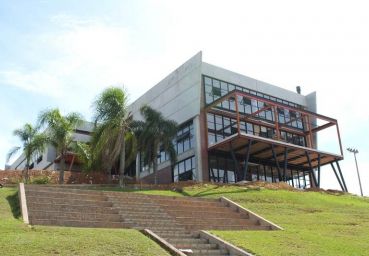 Novo Centro Estético e Esportivo da S. R. Mampituba