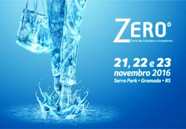Zero Grau com alta expectativa de vendas para edição 2016
