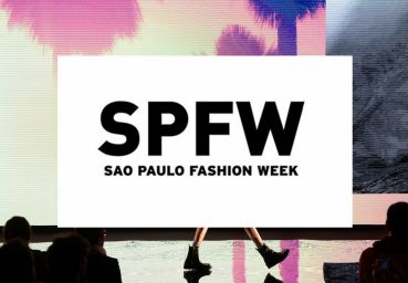 Started! Vamos embarcar em mais um São Paulo Fashion Week