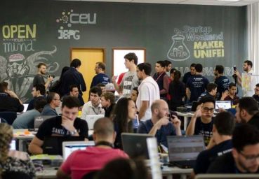 Startup Weekend: O lugar onde você cria e desenvolve