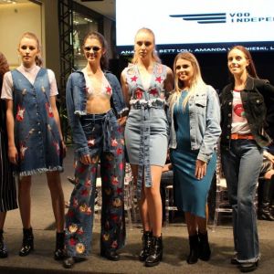 EnModa mostrará no palco as macrotendências de moda para 2022