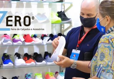  Zero Grau - Feira de Calçados e Acessórios inicia edição presencial de 2020, em Gramado