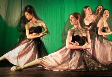Unesc em Dança: Grupos já podem inscrever trabalhos para a 19ª edição do festival 