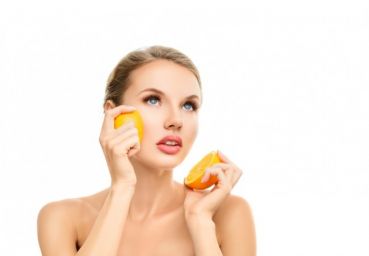 Skin and body care: O poder da vitamina C
