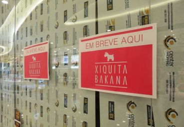 Xiquita Bakana: Moda teen inaugura hoje no Center Shopping