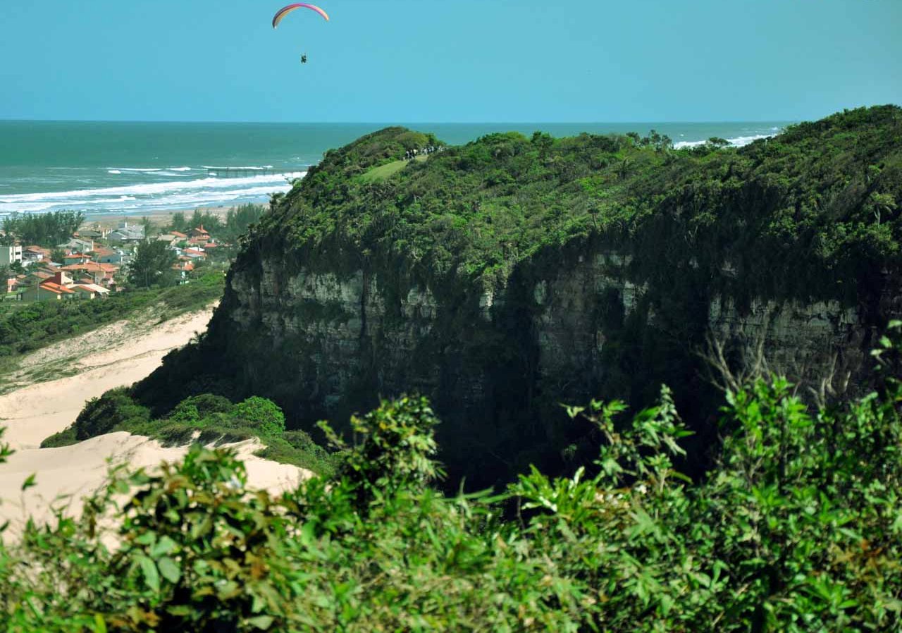 O Sul Maravilha é sempre destaque quando se falam em belezas naturais de Santa Catarina