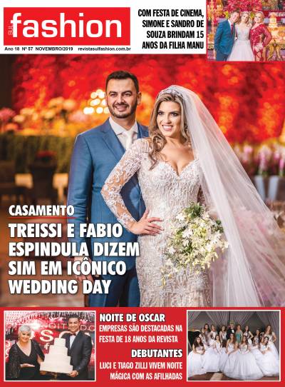 Edição 57º Novembro 2019