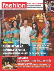 Edição 43º Maio 2013 | Página 1