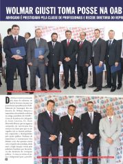 Edição 43º Maio 2013 | Página 6