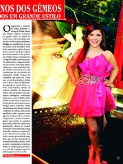 Edição 40º  Março 2012 | Página 11