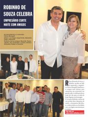 Edição 43º Maio 2013 | Página 18