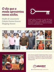 Edição 43º Maio 2013 | Página 19