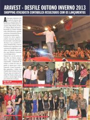 Edição 43º Maio 2013 | Página 20