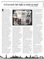 Edição 43º Maio 2013 | Página 22