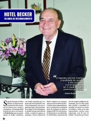 Edição 40º  Março 2012 | Página 28