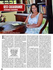 Edição 40º  Março 2012 | Página 46