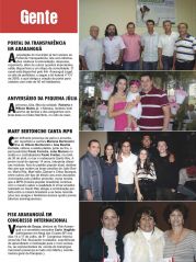 Edição 38º Julho 2011 | Página 15