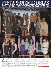 Edição 38º Julho 2011 | Página 18