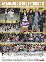 Edição 38º Julho 2011 | Página 60