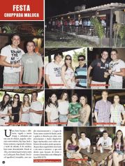 Edição 39º Novembro 2011 | Página 64